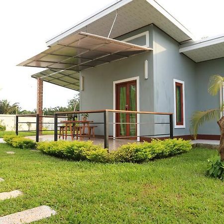 Vassana Resort Ban Ko Kwang エクステリア 写真