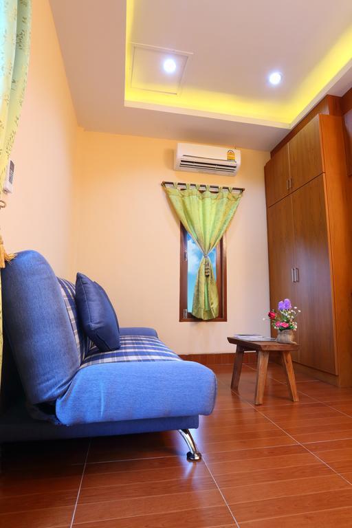 Vassana Resort Ban Ko Kwang エクステリア 写真