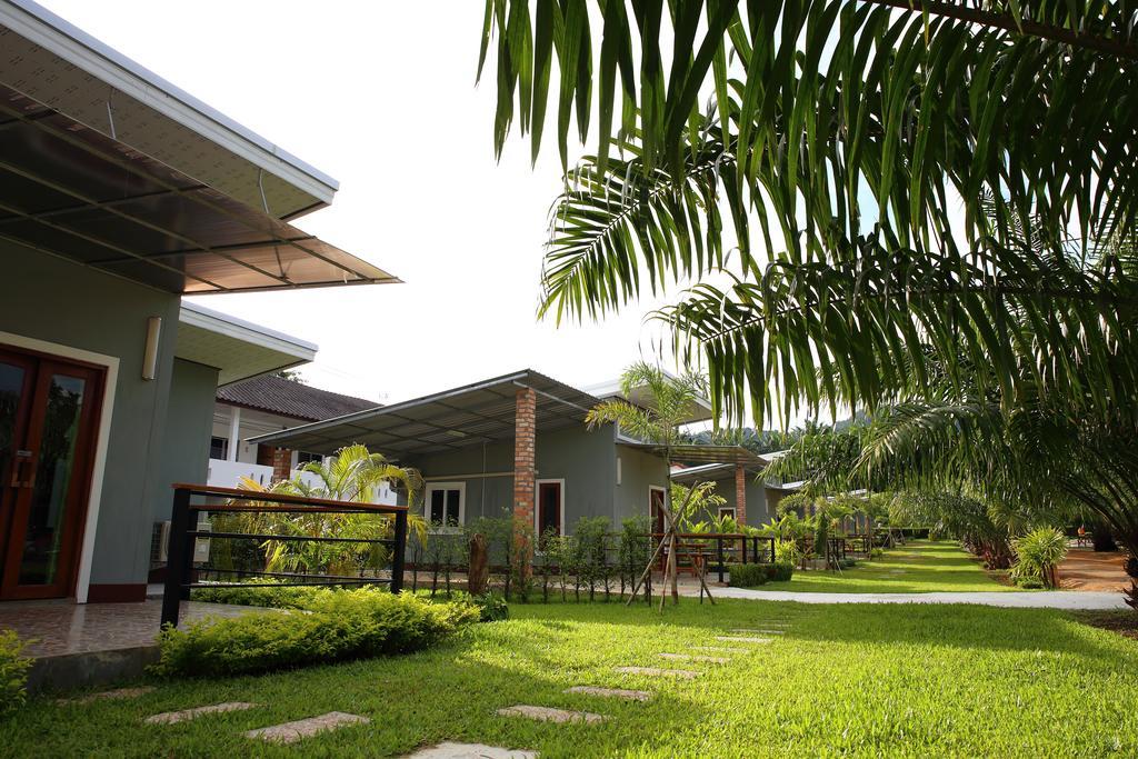 Vassana Resort Ban Ko Kwang エクステリア 写真