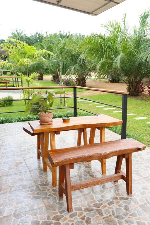 Vassana Resort Ban Ko Kwang エクステリア 写真