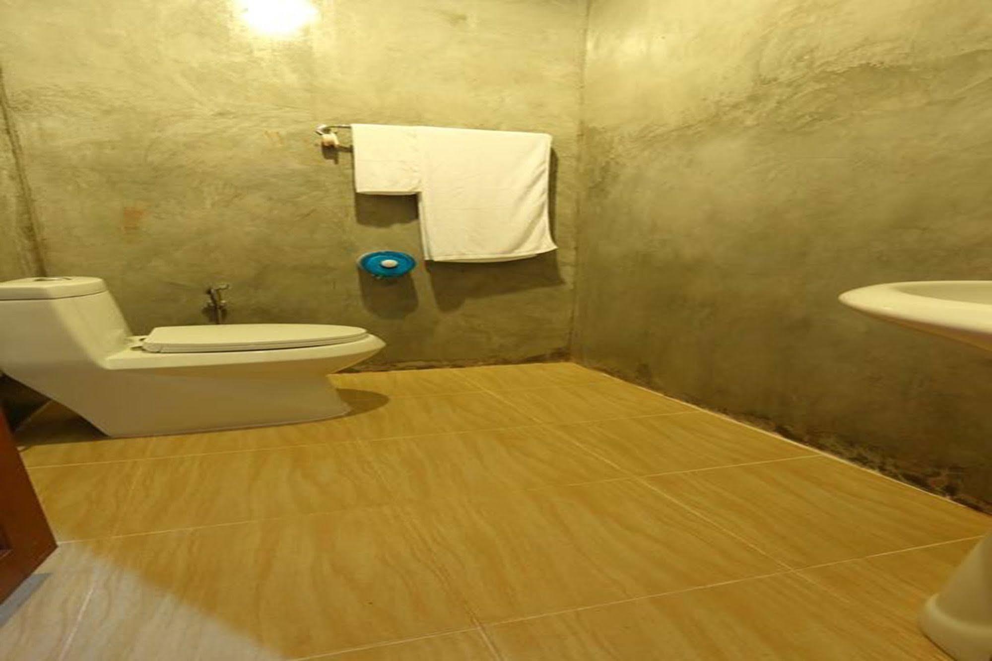 Vassana Resort Ban Ko Kwang エクステリア 写真