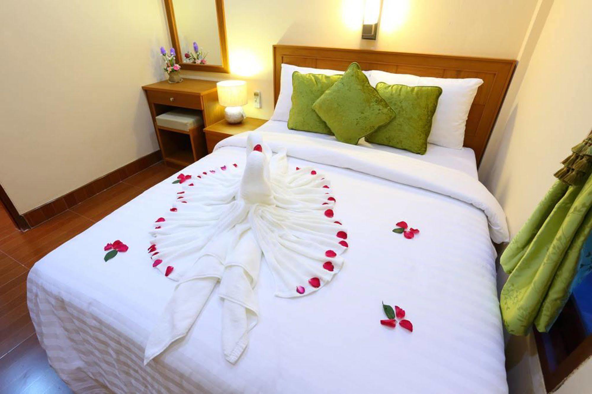 Vassana Resort Ban Ko Kwang エクステリア 写真