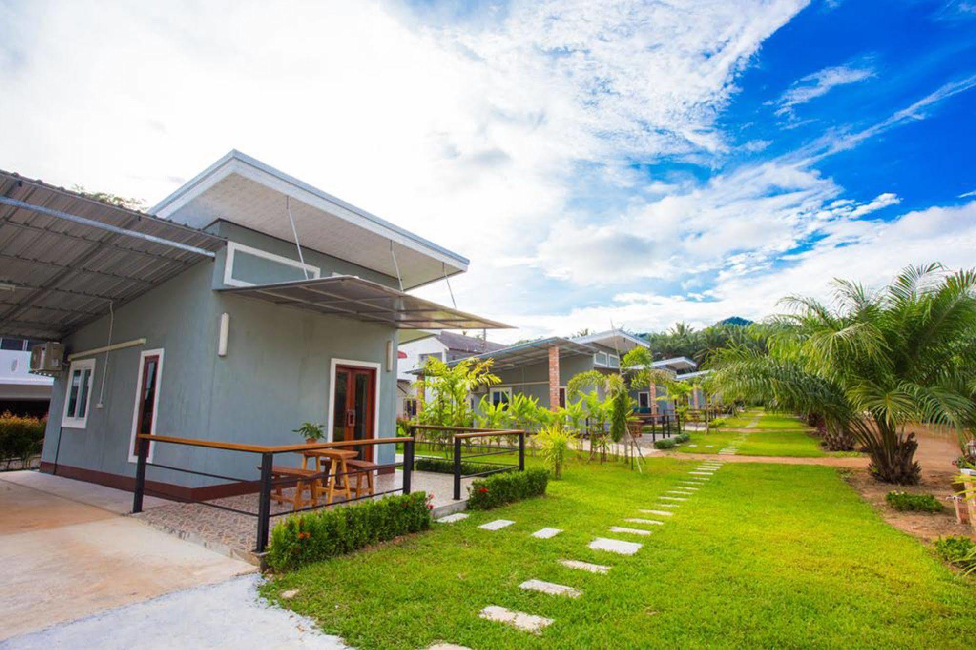 Vassana Resort Ban Ko Kwang エクステリア 写真