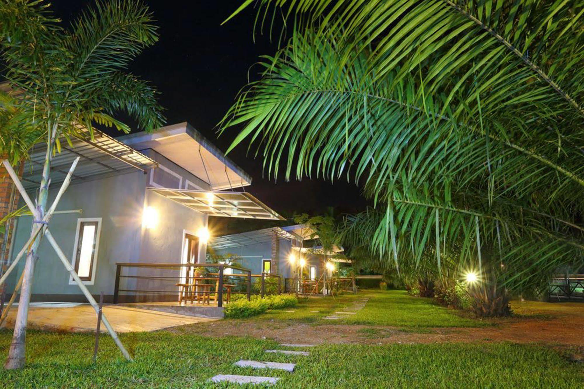 Vassana Resort Ban Ko Kwang エクステリア 写真