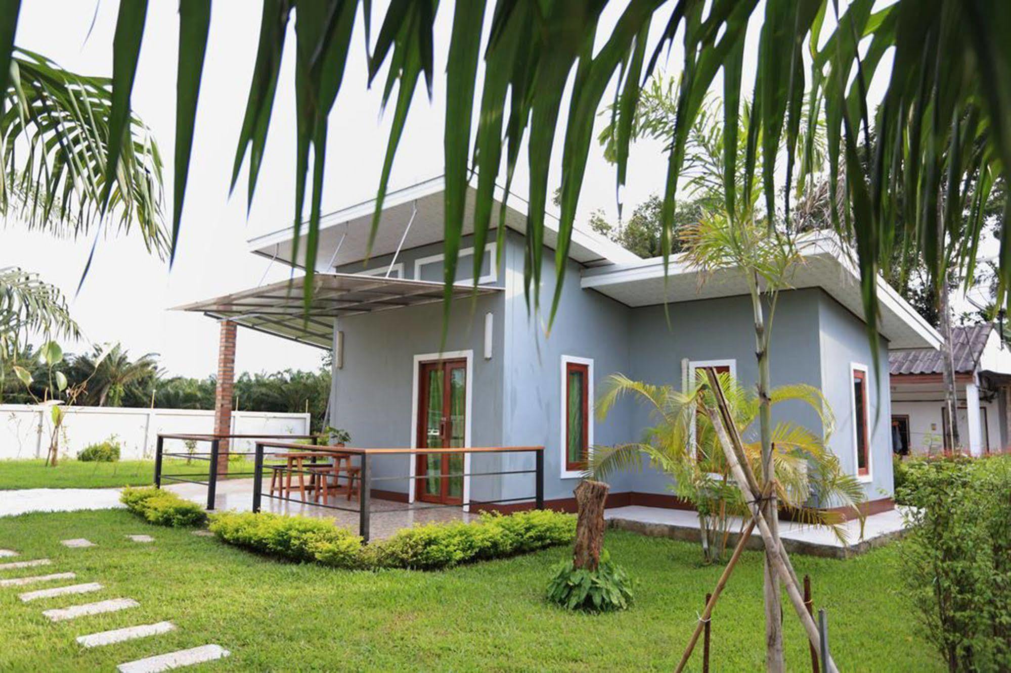 Vassana Resort Ban Ko Kwang エクステリア 写真