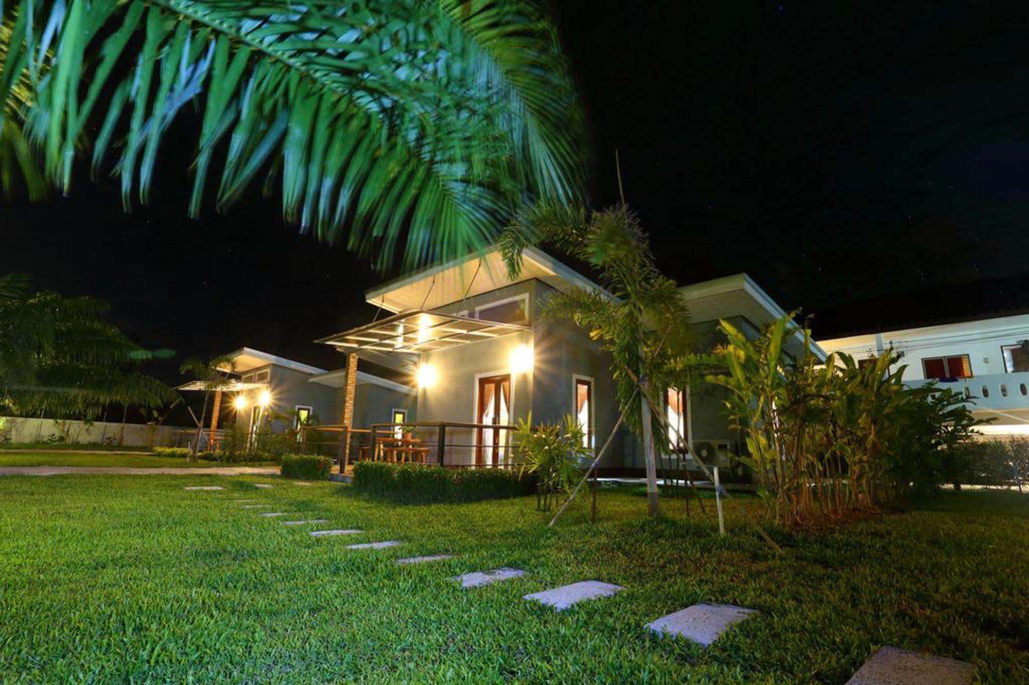 Vassana Resort Ban Ko Kwang エクステリア 写真